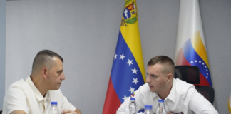 Fortalecen acciones del Plan Hídrico Nacional "Golpe de Ariete"
