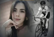 Fallece la ciclista venezolana Nelsy Gálvez tras aparatoso accidente en entrenamiento Gálvez-ciclista-fallecimiento