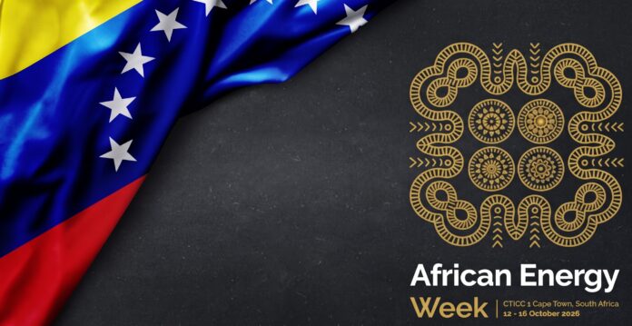 Alianzas en la African Energy Week