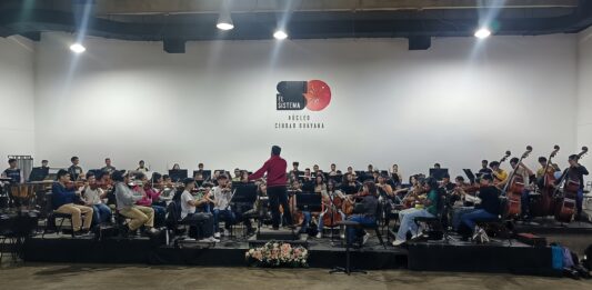 Más de 1 millón de músicos