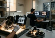 El Día Mundial del Patrimonio Audiovisual