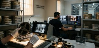El Día Mundial del Patrimonio Audiovisual