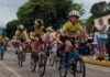 Giro Andino Internacional Menor