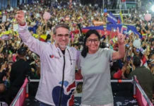 Jefa de Estado anuncia activación de máquina 6 de Planta Centro planta-centro-carabobo