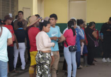Así fue la participación de la Guayana Esequiba en la Consulta Popular 2026 Guayana Esequiba en la Consulta