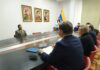 AN entrevistas candidatos Comité