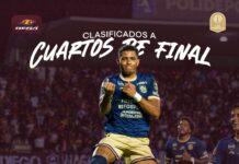 Carabobo FC vence a Mineros en Valencia y avanza a cuartos de la Copa Venezuela
