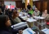 Instalan Comité de Postulaciones Judiciales