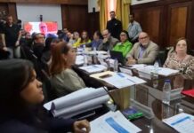Instalan Comité de Postulaciones Judiciales