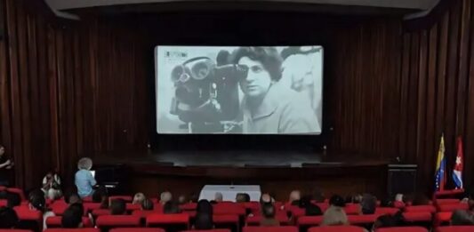 Clásicos del cine venezolano se proyectaran a través de la Cinemateca Nacional