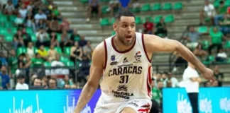 Hidrocarburos derrota a Trotamundos para conservar su Invictus en casa Hidrocarburos derrota a Trotamundos para conservar su invito en casa