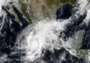 Cinco fallecidos en México tras paso del Huracán Simón y de la tormenta Rachel Cinco fallecidos en México tras paso de Huracán Simón y tormenta Rachel