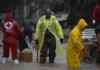 México: Huracán Simón se debilita a categoría 3 y mantiene alerta por fuertes lluvias México: Huracán Simón se debilita a categoría 3 y mantienen alerta por fuertes lluvias