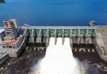 ¡Para fortalecer el SEN! Presidenta anuncia plan de modernización en la Central Hidroeléctrica Macagua