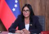 Jefa de Estado presenta balance de atención a familias afectadas por terremotos balance de atención