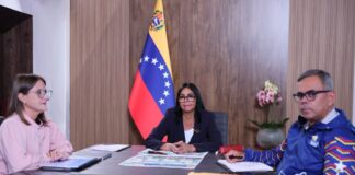 Plan Venezuela Renace