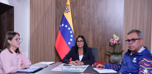 Plan Venezuela Renace