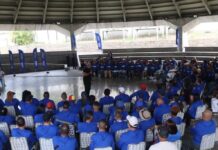 Pescadores y acuicultores construyen directrices para fortalecer la producción nacional pescadores-acuicultores-produccion-nacional