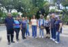 Comuna «Gloriosa puerta de Valencia» de San Blas lista para la Consulta Popular