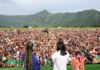 Delcy Rodríguez: «Nosotros no estamos aquí por el poder, estamos para servir al pueblo» delcy-rodriguez-poder-pueblo