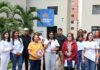 Presidenta Rodríguez aspira que quienes están en campamentos reciban el año nuevo en sus viviendas presidenta-campamentos-viviendas