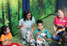 Pdta. Delcy Rodríguez reafirma compromiso de Venezuela con la protección animal