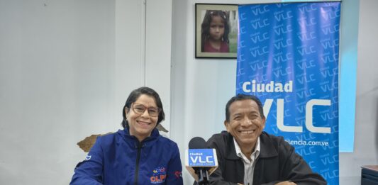 Naguanagua lista para participar la Segunda Consulta Popular Nacional