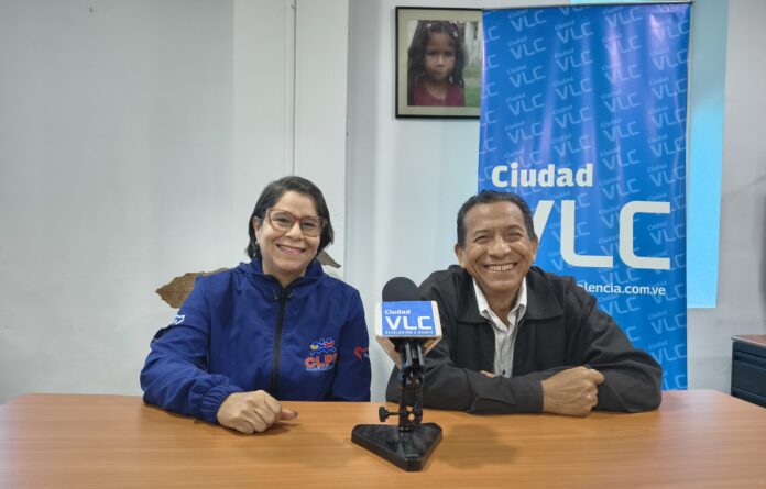 Naguanagua lista para participar la Segunda Consulta Popular Nacional Naguanagua lista para participar la Segunda Consulta Popular Nacional