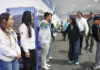 Inaugurado terminal temporal de desembarque nacional en Aeropuerto de Maiquetía