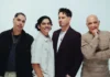 Guaco: La súper banda de Venezuela, un milagro musical | Delfín Martell Guaco - la súper banda de Venezuela
