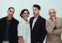 Guaco - la súper banda de Venezuela