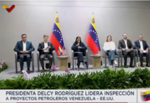 Récord de producción