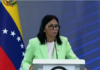 Venezuela reporta crecimiento posterremoto de 6.5 % en el tercer trimestre del año Venezuela reporta crecimiento posterremoto