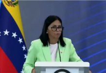 Venezuela reporta crecimiento posterremoto de 6.5 % en el tercer trimestre del año Venezuela reporta crecimiento posterremoto