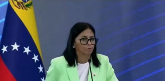 Venezuela reporta crecimiento posterremoto