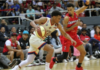 Liga Superior de Baloncesto: Piratas y Cocodrilos ganan como visitantes Liga Superior de Baloncesto