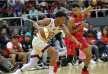 Liga Superior de Baloncesto