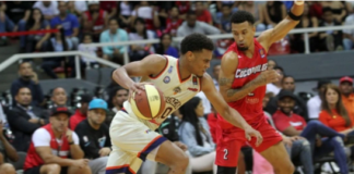 Liga Superior de Baloncesto