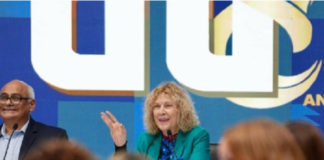 propuesta nueva Ley de Universidades