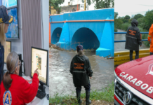Carabobo: Autoridades mantienen monitoreo