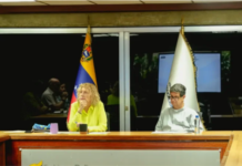 Instalan mesas técnicas para simplificar y agilizar trámites ante el Seniat y Saren seniat-saren-mesas