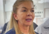Vicepresidenta de Infraestructura de Educación de Panamá: “Gracias por todo el apoyo que nos van a brindar” Vicepresidenta Infraestructura Educación Panamá