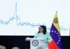 Presidenta Delcy Rodríguez descarta la dolarización en Venezuela delcy-rodriguez-descarta-dolarizacion