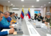 Padrino López: Producción nacional de azúcar cubre 55% del mercado nacional padrino-produccion-azucar