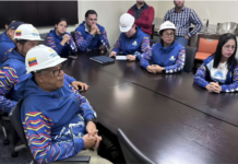Venezuela envía asistencia técnica a Panamá tras terremoto venezuela-envia-asistencia-panama