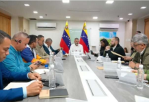 Padrino López: Producción nacional de azúcar cubre 55% del mercado nacional padrino-produccion-azucar