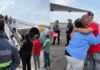 Más de 380 venezolanos retornan al país a través de la GMVP retornan-venezolanos-gmvp