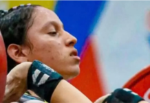 Yilihannys Jiménez