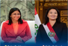 Plan Vuelta a la Patria impulsa retorno seguro de venezolanos desde Perú plan-vuelta-patria-peru