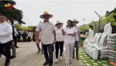 Escuela Nacional de Liderazgo Campesino